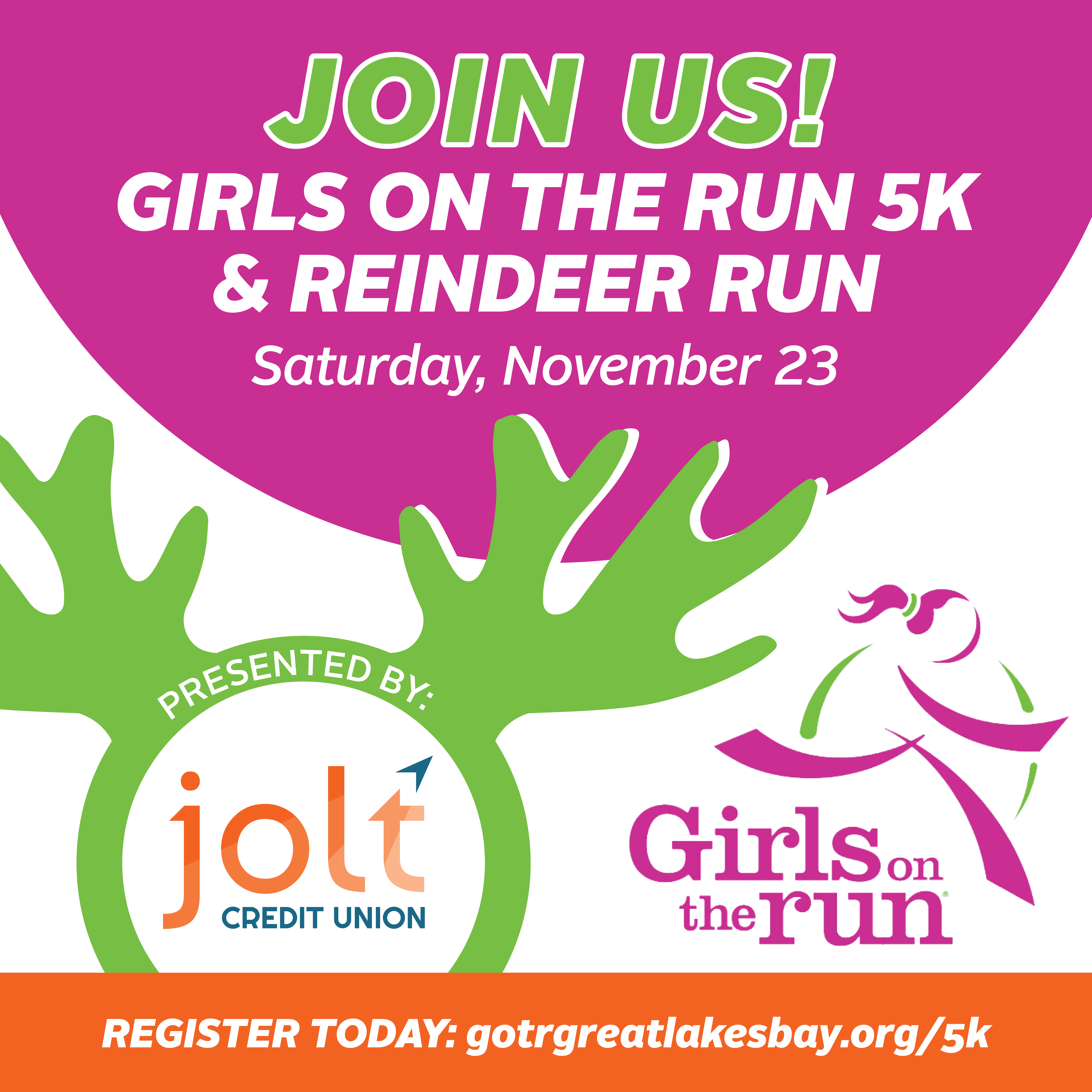 Girls on the Run